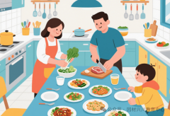专业布景：食物科学、质量检测、生物工程等专