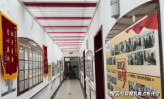 甘家口养老照顾核心用实践证明：都会养老的